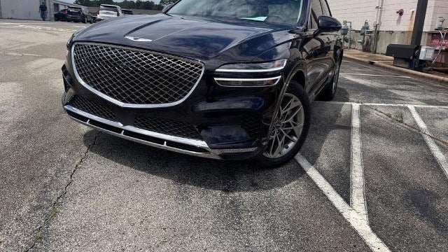 Preowned 2024 Genesis GV70 2.5T Standard for Sale