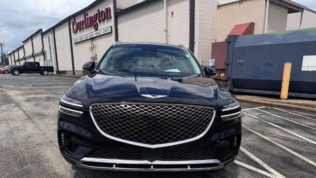2024 Genesis GV70 2.5T Standard
