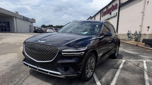 2024 Genesis GV70 2.5T Standard