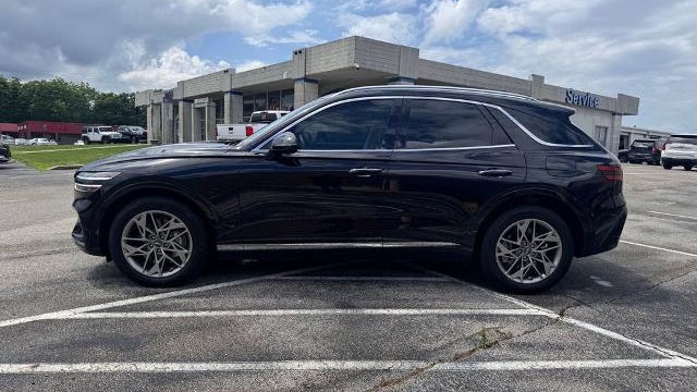 2024 Genesis GV70 2.5T Standard