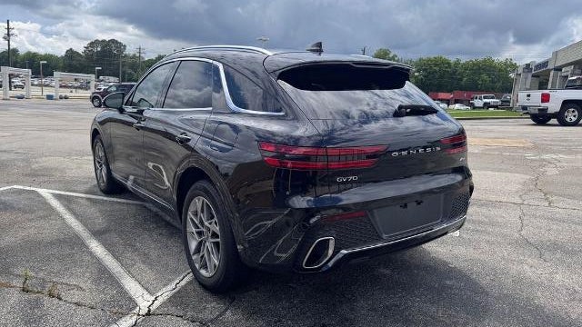 2024 Genesis GV70 2.5T Standard