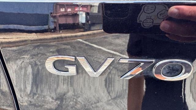2024 Genesis GV70 2.5T Standard
