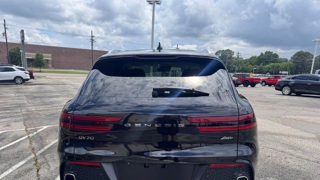 2024 Genesis GV70 2.5T Standard