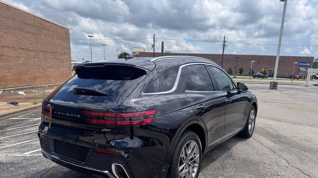 2024 Genesis GV70 2.5T Standard