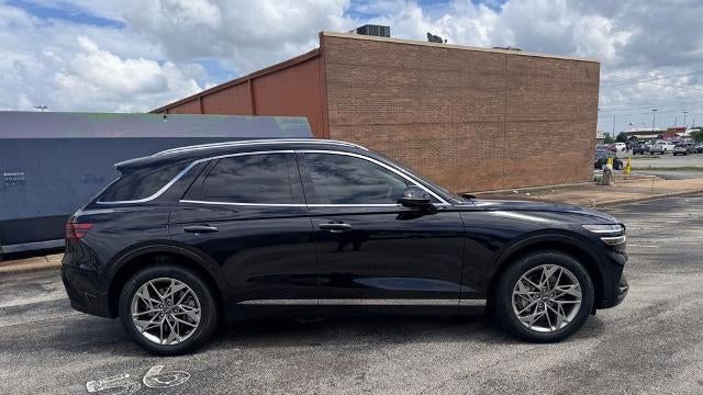 2024 Genesis GV70 2.5T Standard