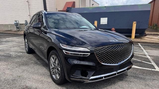 2024 Genesis GV70 2.5T Standard