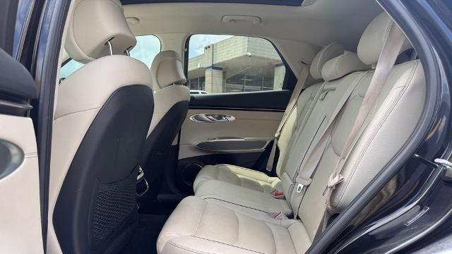 2024 Genesis GV70 2.5T Standard