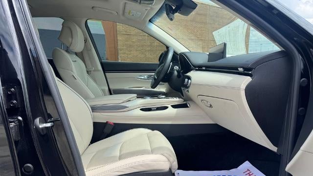 2024 Genesis GV70 2.5T Standard