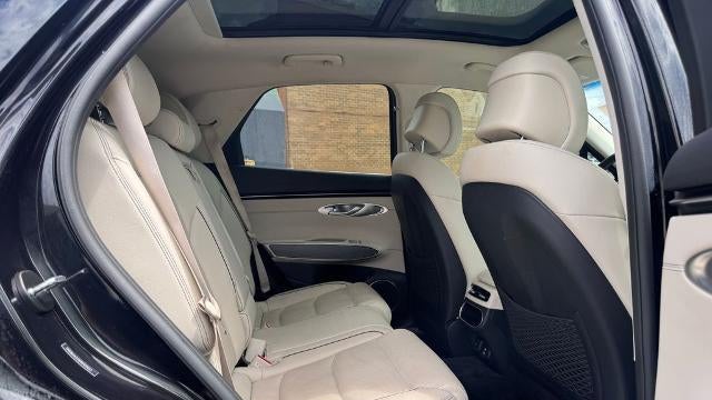 2024 Genesis GV70 2.5T Standard