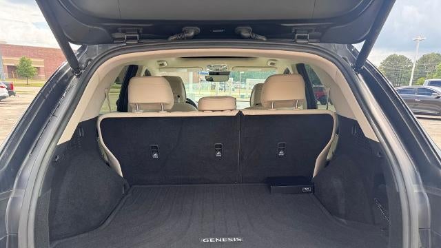 2024 Genesis GV70 2.5T Standard