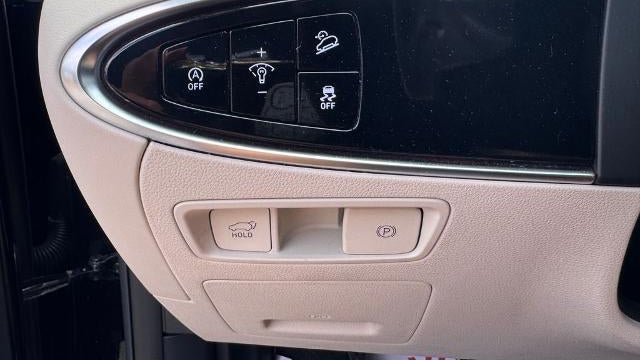 2024 Genesis GV70 2.5T Standard