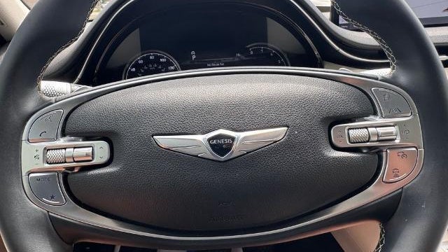 2024 Genesis GV70 2.5T Standard