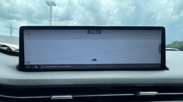 2024 Genesis GV70 2.5T Standard