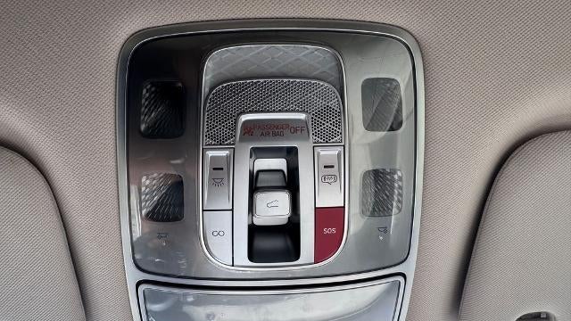 2024 Genesis GV70 2.5T Standard