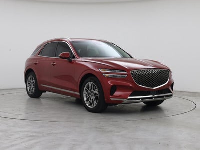 Photo of a 2025 Genesis GV70 AWD 2.5T Standard 4DR SUV for sale