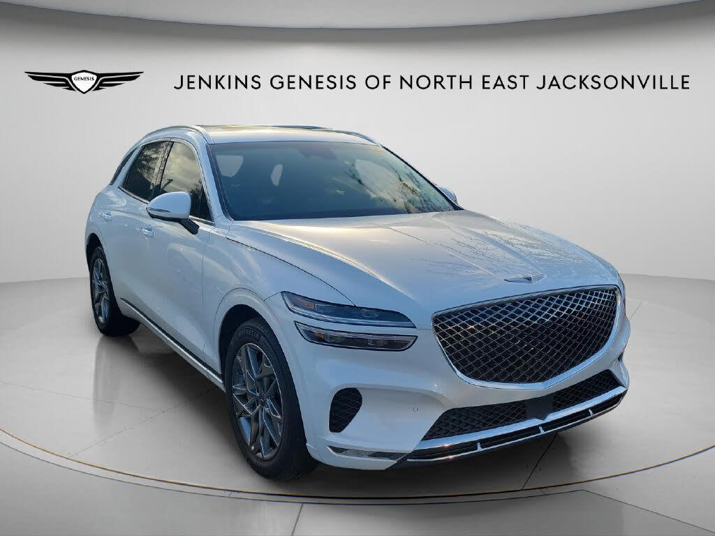 2025 Genesis Gv70 - $34,199
