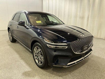 Photo of a 2025 Genesis GV70 AWD 2.5T Standard 4DR SUV for sale