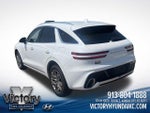 2025 GV70 Thumbnail 6