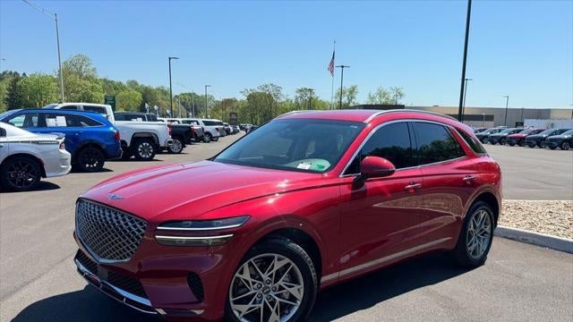 Preowned 2025 Genesis GV70 2.5T Standard for Sale