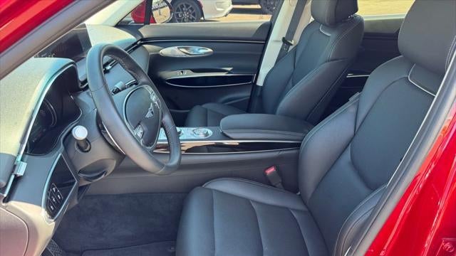 2025 Genesis GV70 2.5T Standard