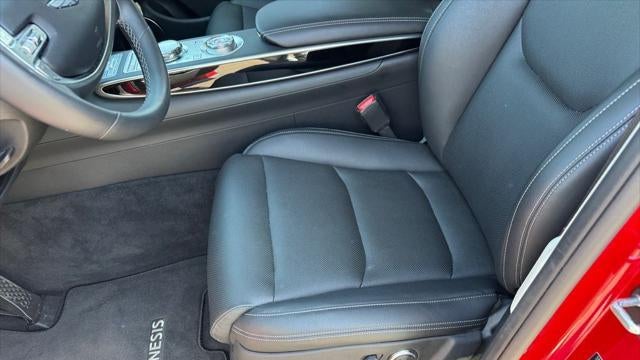 2025 Genesis GV70 2.5T Standard
