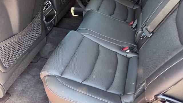 2025 Genesis GV70 2.5T Standard
