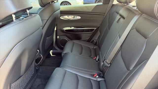 2025 Genesis GV70 2.5T Standard