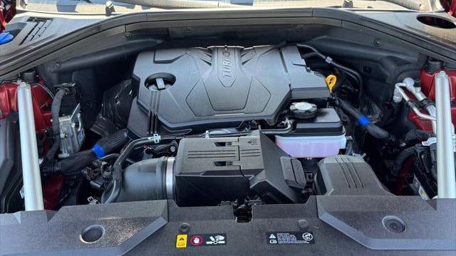 2025 Genesis GV70 2.5T Standard