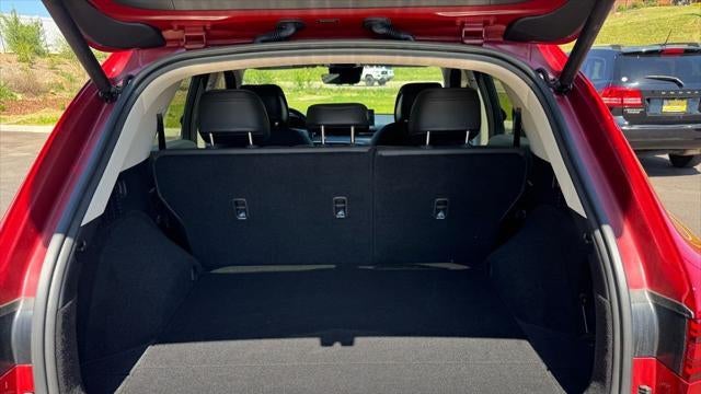 2025 Genesis GV70 2.5T Standard