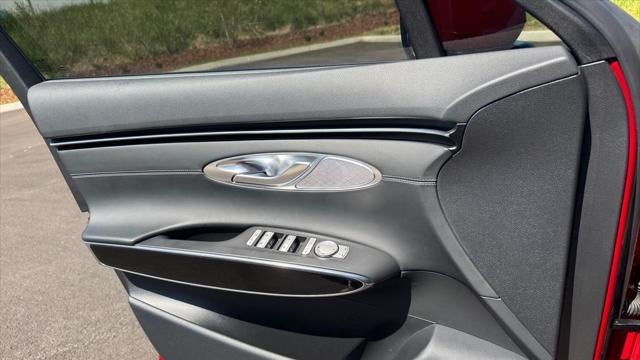 2025 Genesis GV70 2.5T Standard