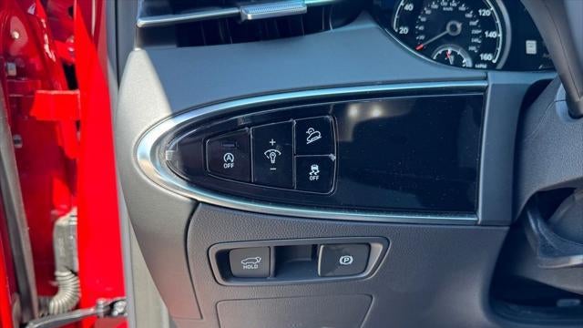 2025 Genesis GV70 2.5T Standard