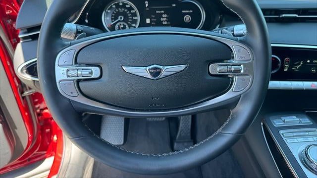 2025 Genesis GV70 2.5T Standard
