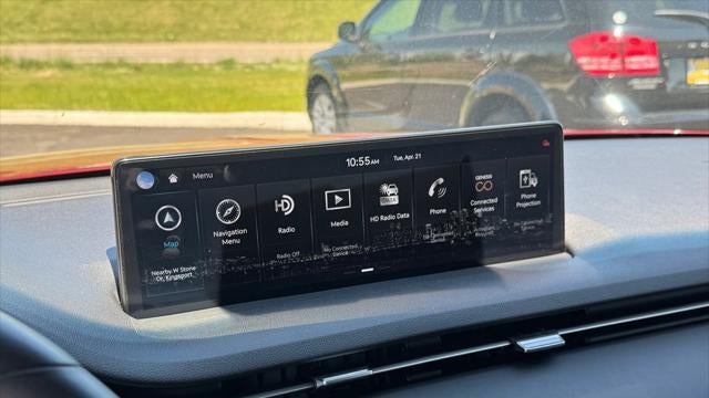 2025 Genesis GV70 2.5T Standard