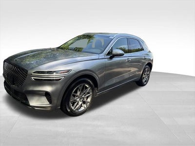 Photo of a 2025 Genesis GV70 AWD 2.5T Standard 4DR SUV for sale