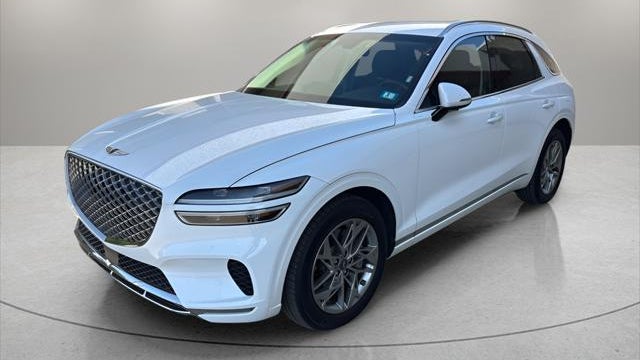 Preowned 2025 Genesis GV70 2.5T Standard for Sale