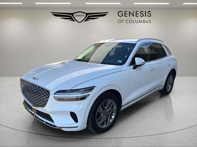 Photo of a 2025 Genesis GV70 AWD 2.5T Standard 4DR SUV for sale