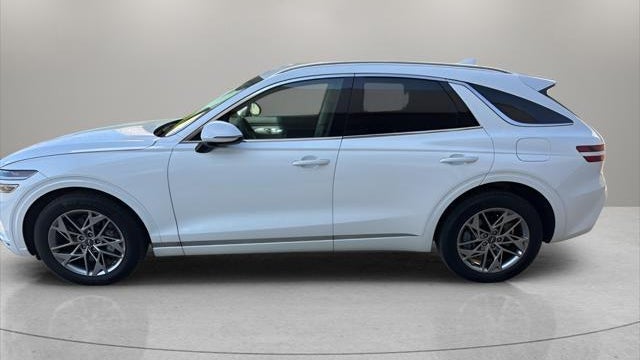 2025 Genesis GV70 2.5T Standard