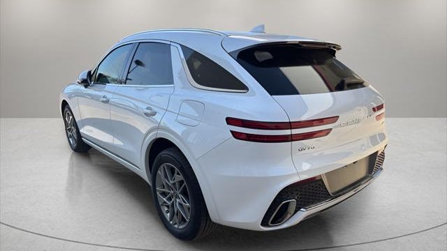 2025 Genesis GV70 2.5T Standard