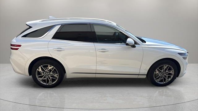 2025 Genesis GV70 2.5T Standard