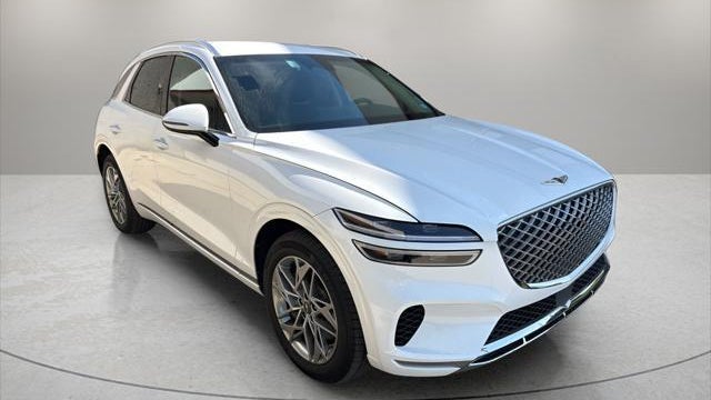 2025 Genesis GV70 2.5T Standard