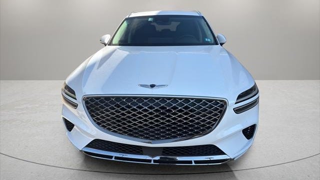 2025 Genesis GV70 2.5T Standard