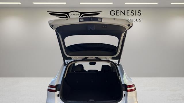 2025 Genesis GV70 2.5T Standard