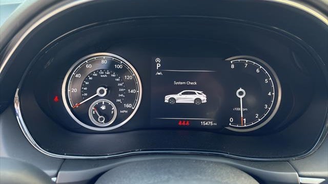 2025 Genesis GV70 2.5T Standard
