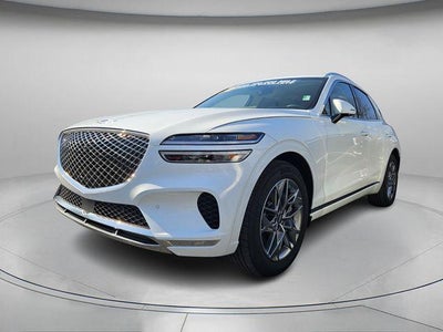 Photo of a 2025 Genesis GV70 AWD 2.5T Standard 4DR SUV for sale