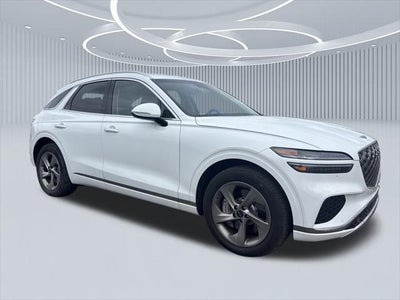 Photo of a 2026 Genesis GV70 AWD 2.5T Standard 4DR SUV for sale