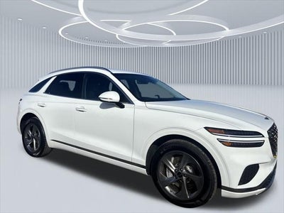 Photo of a 2026 Genesis GV70 AWD 2.5T Standard 4DR SUV for sale