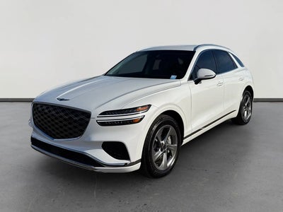 Photo of a 2026 Genesis GV70 AWD 2.5T Standard 4DR SUV for sale