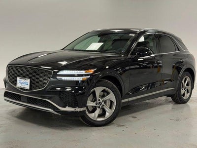 Photo of a 2026 Genesis GV70 AWD 2.5T Standard 4DR SUV for sale