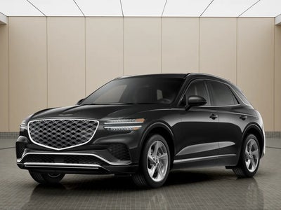 Photo of a 2026 Genesis GV70 AWD 2.5T Select 4DR SUV for sale