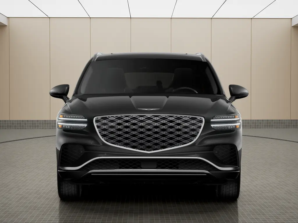 2026 Genesis Gv70 - $47,450